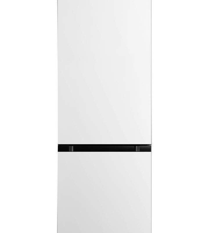 Combina frigorifica HEINNER HCNF-M330INVE++, No Frost, 330 l, Clasa E,
