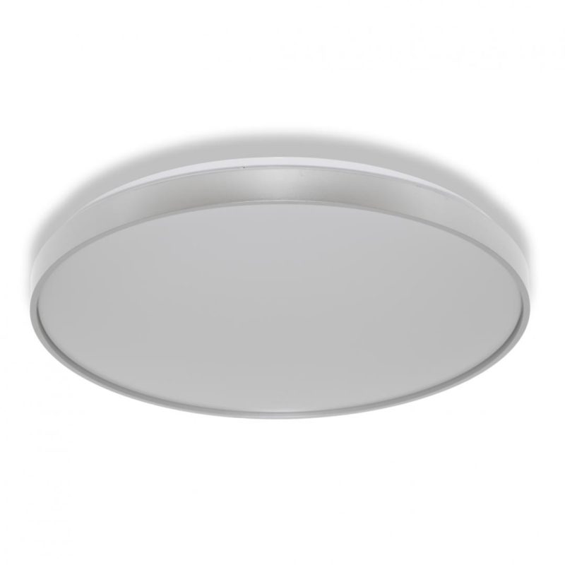Plafoniera LED OSRAM Ceiling LUXO, 60W, 6600 lm, lumina neutra(4000K),