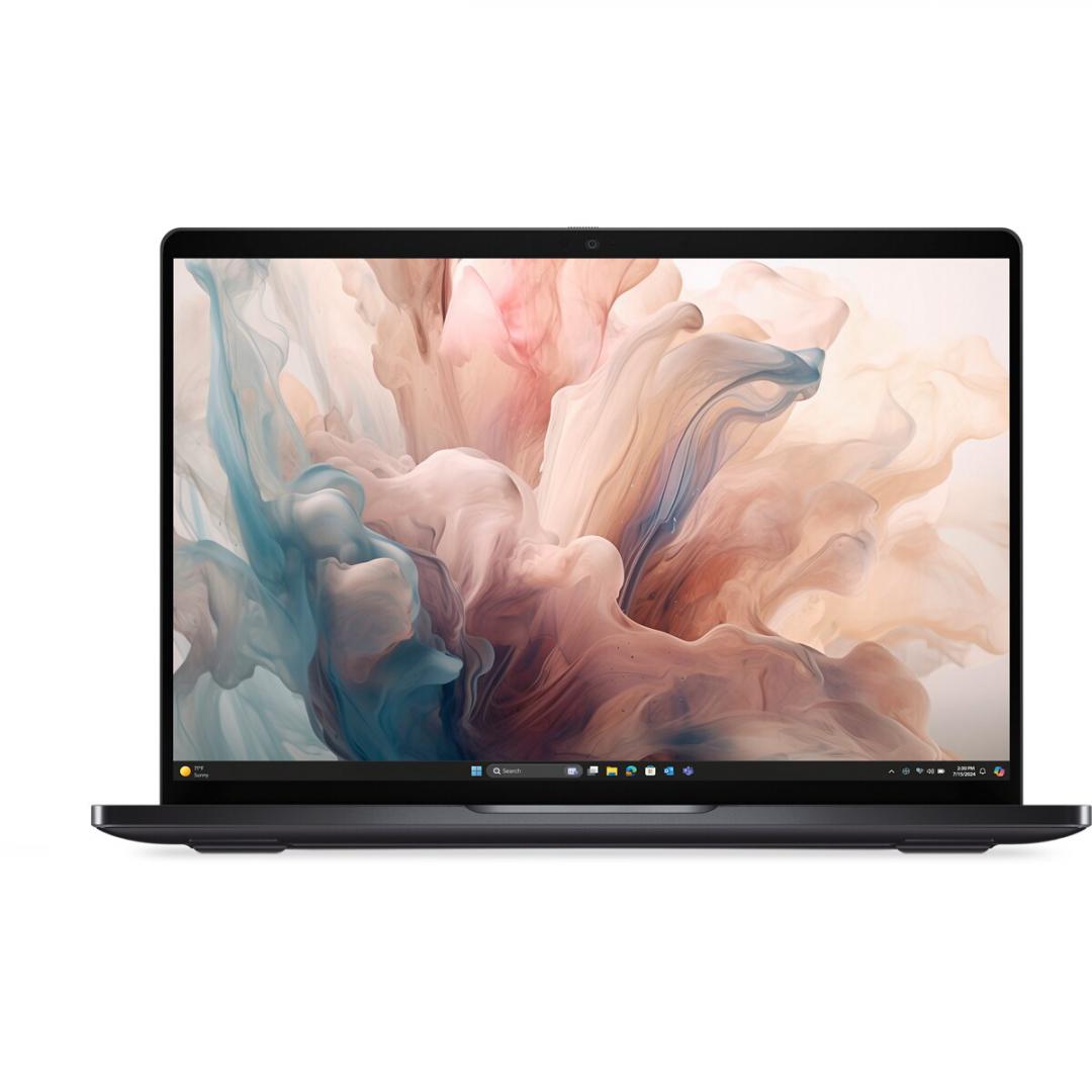 Laptop Business Dell Dell Pro 13 Premium, cu procesor Intel