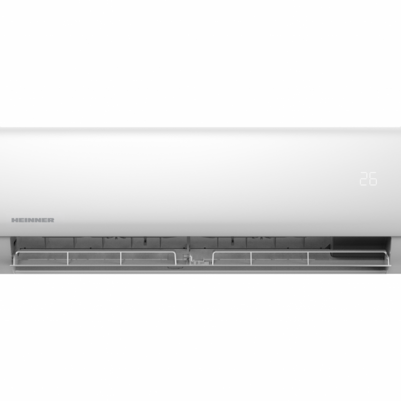 APARAT DE AER CONDITIONAT HEINNER CRYSTAL PLUS HAC-CRP12WH++