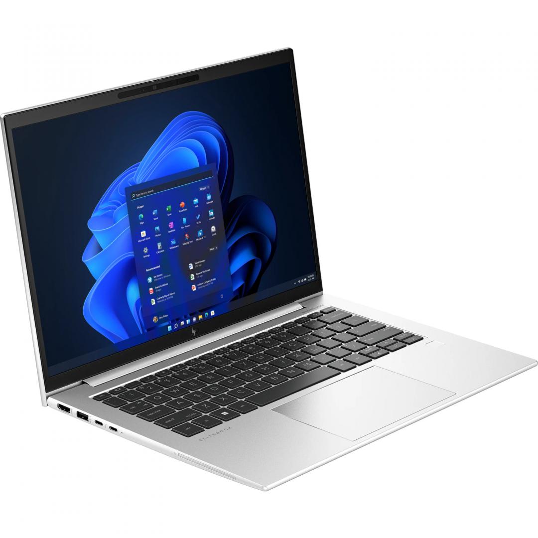 Laptop HP EliteBook 840 G10 cu procesor Intel Core i5-1335U - imagine 3