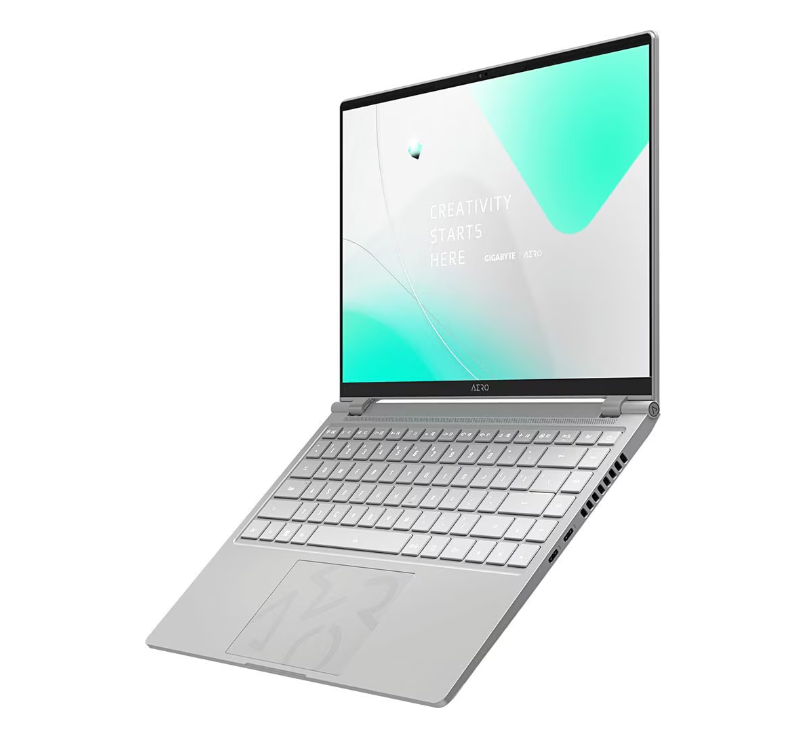 Gigabyte AERO 14 OLED BMF-H2EEBB3SH Notebook, Windows 11 Home Preinstalat,