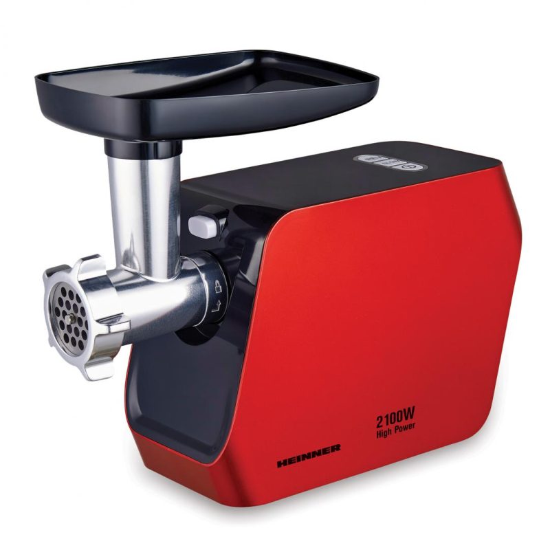 MASINA DE TOCAT HEINNER MG-2100RD