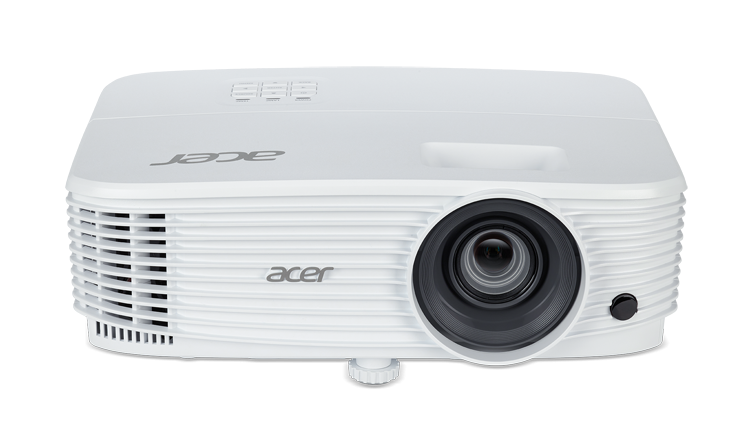 Proiector ACER P1157i, DLP 3D Ready, SVGA 800* 600, up - imagine 4