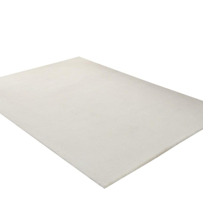 Covor Heinner  Shaggy soft blanita  Crem 70x140 cm