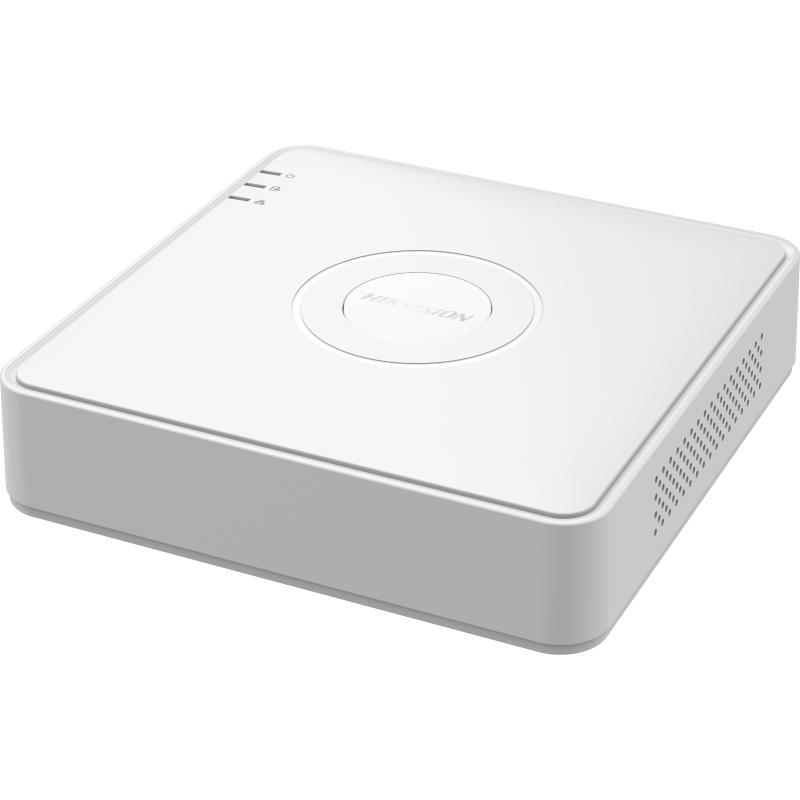 DVR Hikvision 4 canale IDS-7104HQHI-M1/T, TURBO HD, H.265 Pro+/H.265 Pro/H.265