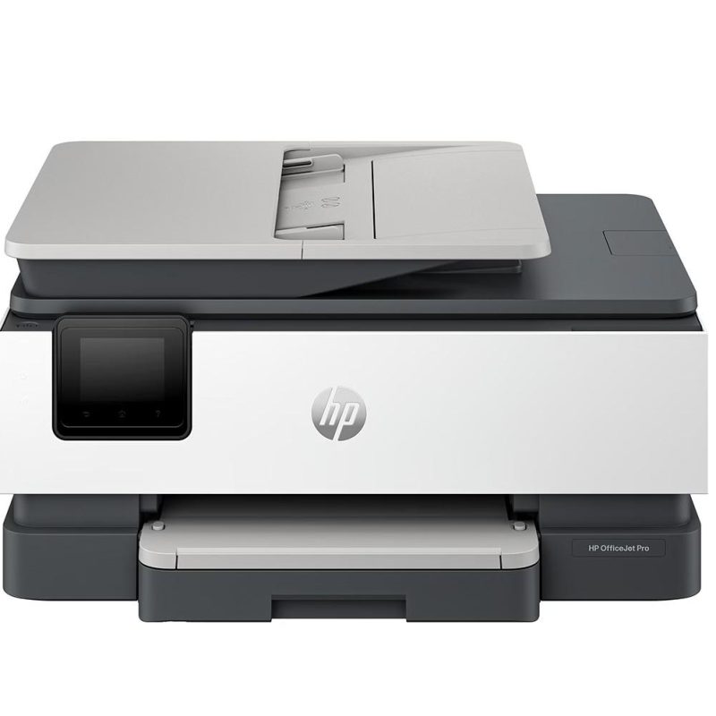 Multifunctional inkjet HP OfficeJet Pro 8132e, format A4, Color, Duplex,