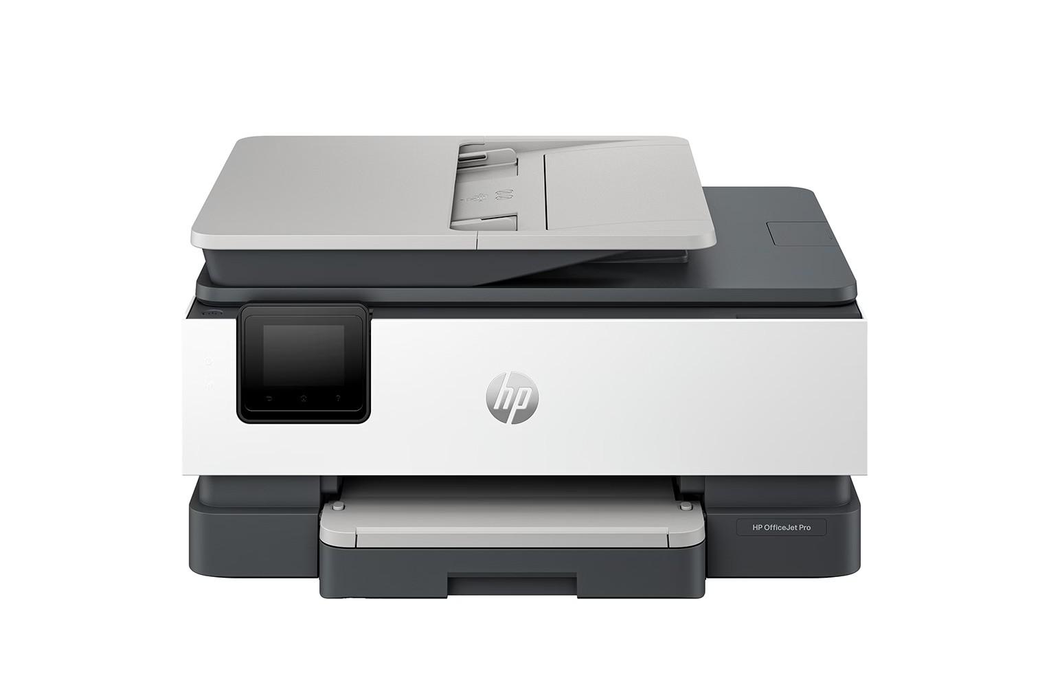 Multifunctional inkjet HP OfficeJet Pro 8132e, format A4, Color, Duplex,