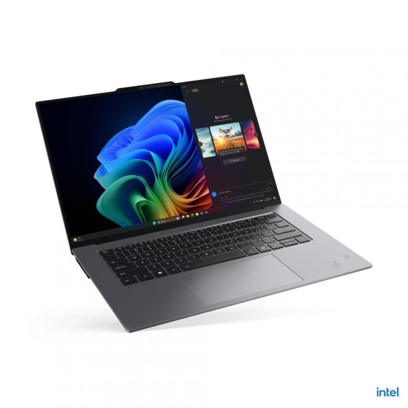 Laptop Business Lenovo ThinkPad X9-15 Gen 1 Aura Edition, cu