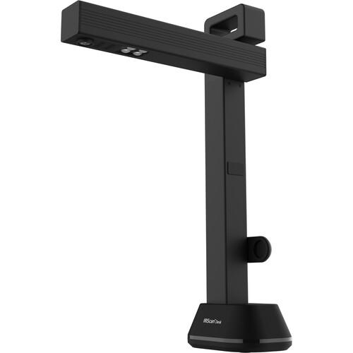 Scanner portabil cu camera de documente IRIScan Desk 6 PRO - imagine 4