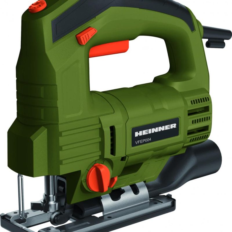 HEINNER FIERASTRAU VERTICAL 800W 3000RPM