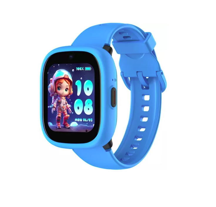 Smartwatch pentru copii LAGENIO K3, 40mm, Blue