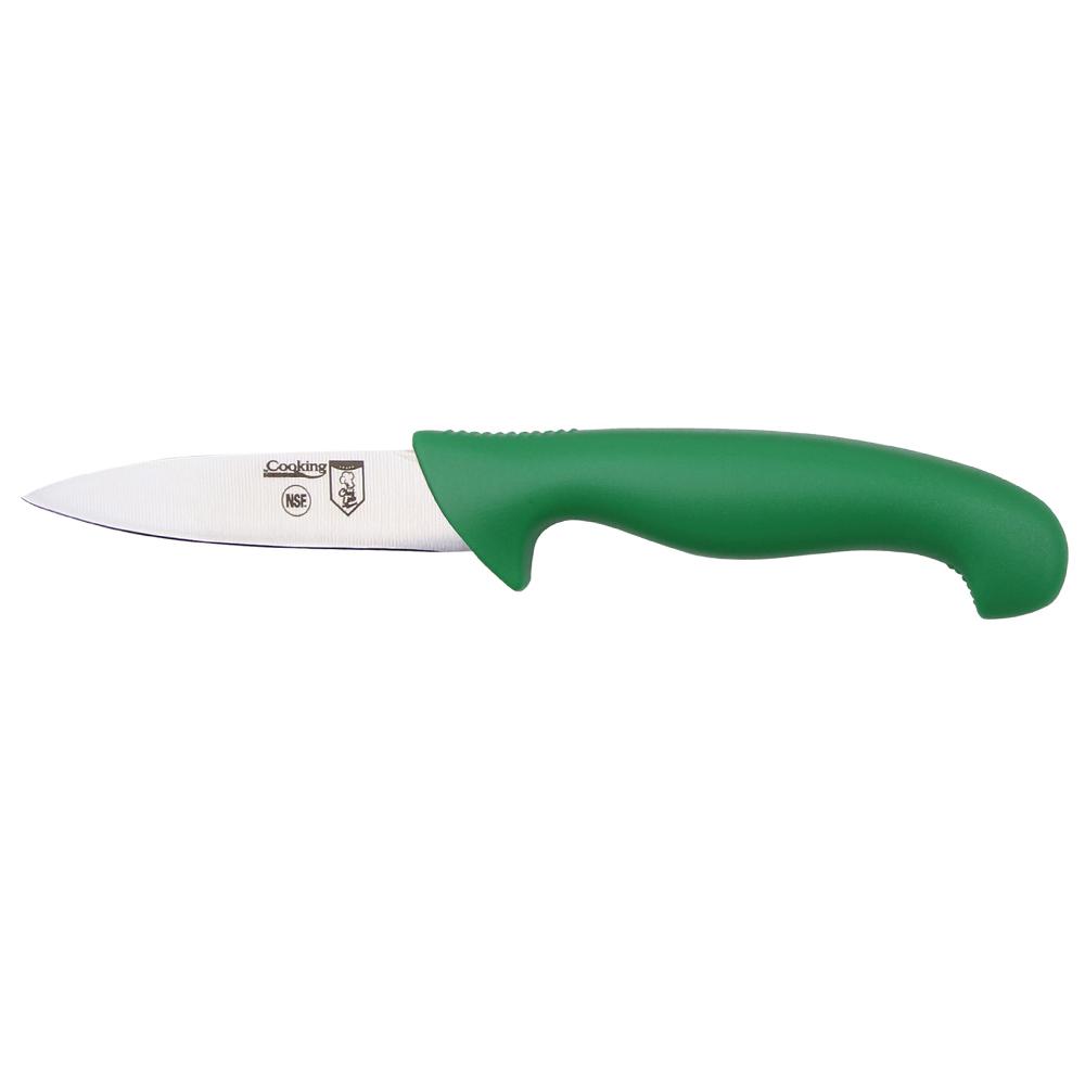 CUTIT DECOJIT PROFESIONAL 8 CM, CHEF LINE, COOKING BY HEINNER - imagine 3