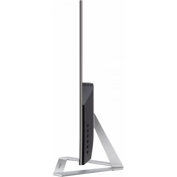 Monitor Consumer ViewSonic VX3276-MHD-3, 31.2", 1920 x 1080 pixeli, Silver, - imagine 9