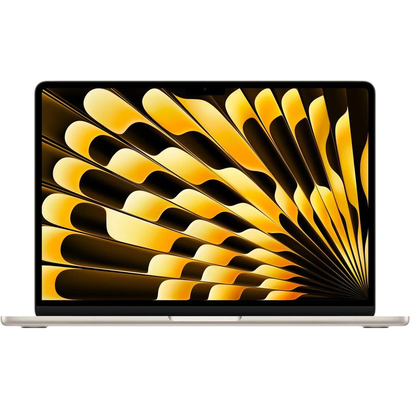 MacBook Air 13.6" Retina/Apple M5 (CPU 10-core, GPU 8-core, NeuralEngine16-core)/16GB/512GB