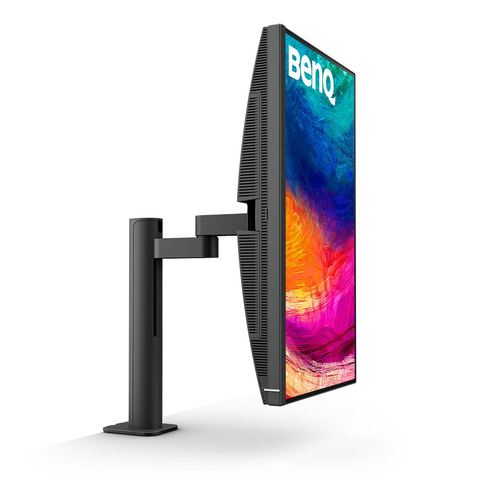 Monitor BenQ 27" PD2705UA - imagine 3