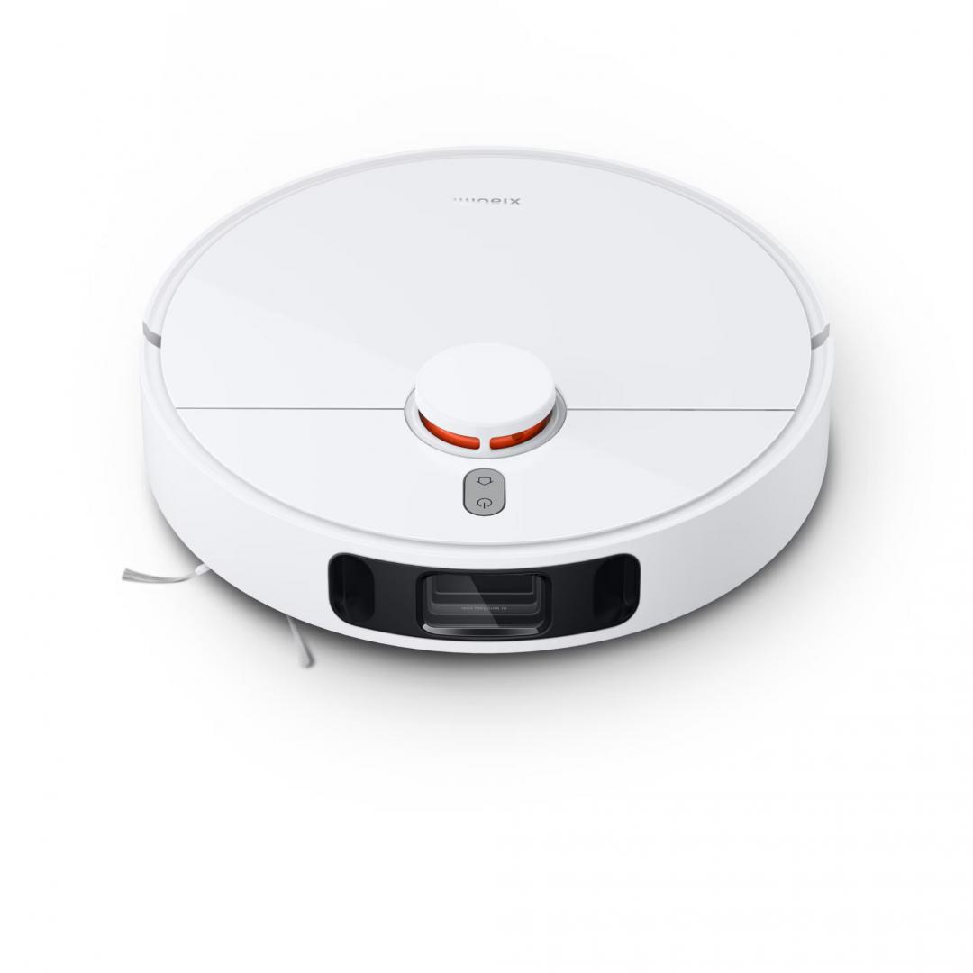 Robot de aspirare Xiaomi S10+, Wi-Fi, aspirare&spalare simultana, 45 W,