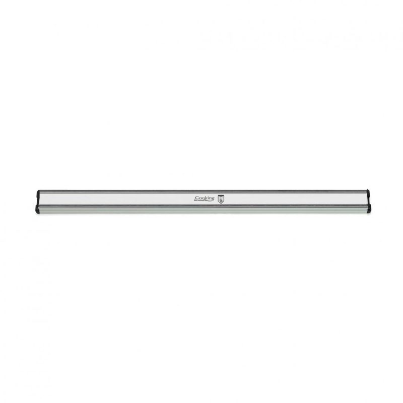 SUPORT MAGNETIC PENTRU CUTITE 61.5X4.5X1.9CM, ALUMINIU, CHEF LINE, COOKING BY