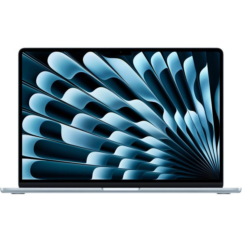 MacBook Air 15.3" Retina/Apple M5 (CPU 10-core, GPU 10-core, NeuralEngine16-core)/32GB/1TB