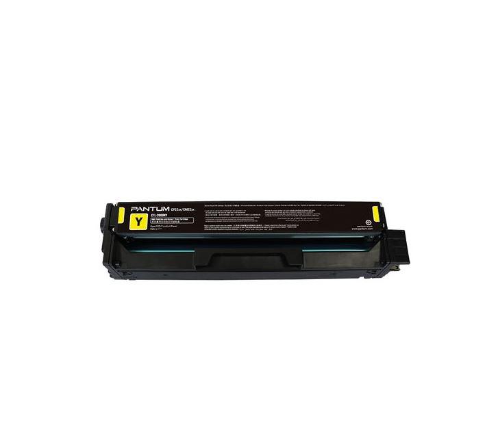 Toner Pantum de contract CTL-2000HYEV 3.5 k yellow compatibil cu