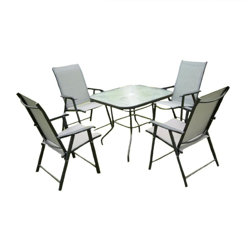 HEINNER SET MOBILIER 5 PIESE DALMA