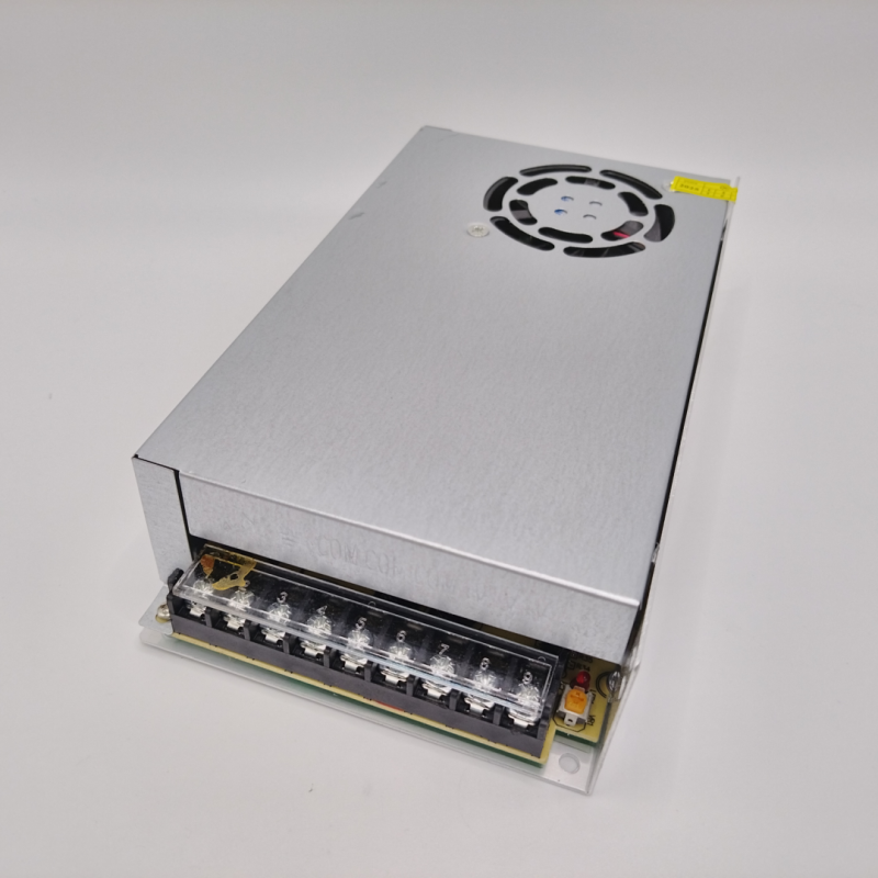 SURSA ALIMENTARE 240W 12V CARCASA METAL CU VENTILATOR