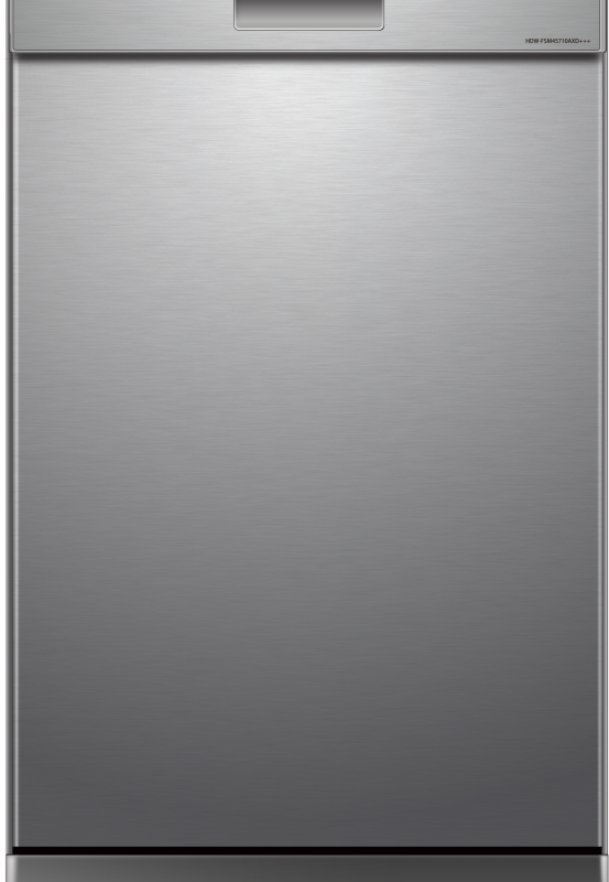 MASINA DE SPALAT VASE HEINNER HDW-FSM45710AXD+++
