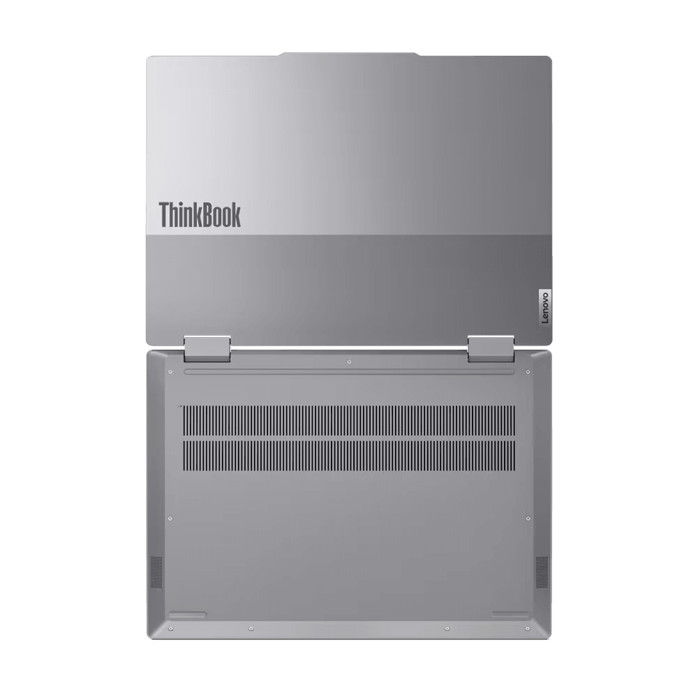 Laptop Lenovo ThinkBook 14 2-in-1 G4 IML; 14" WUXGA Touch; - imagine 14