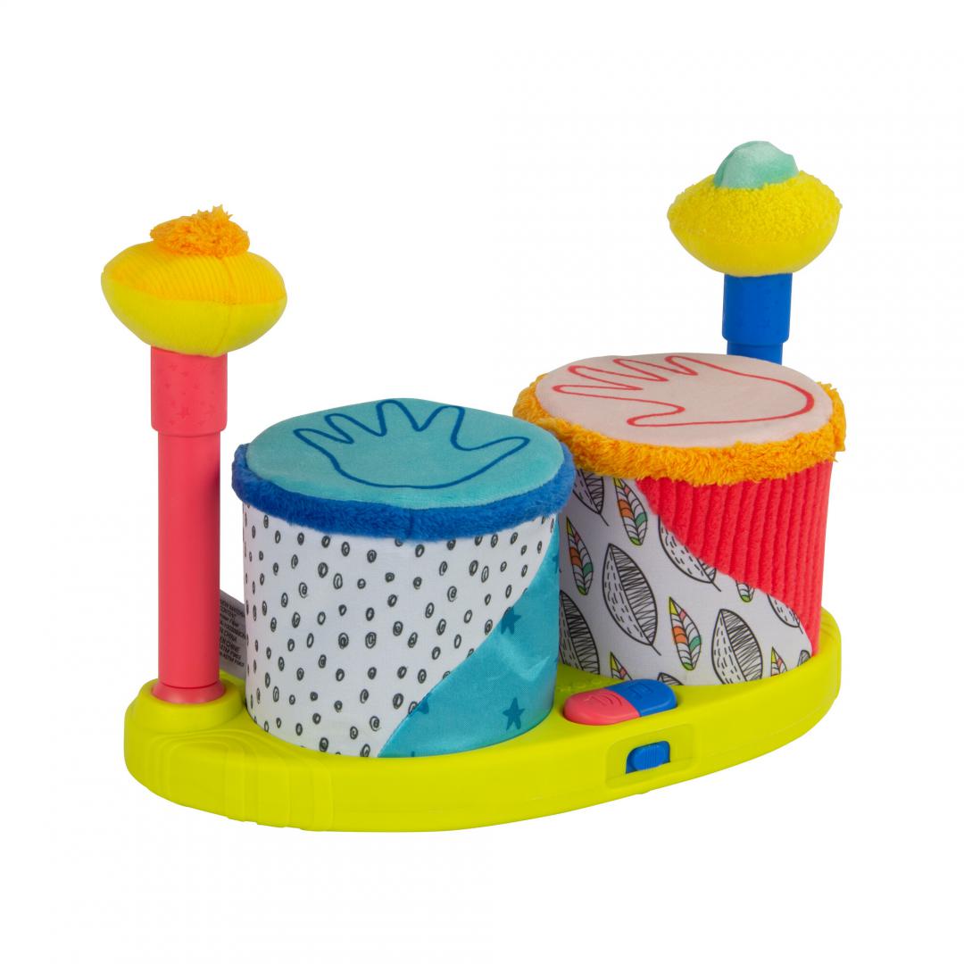 JUCARIE PRIMUL MEU SET DE TOBE, LAMAZE - imagine 4