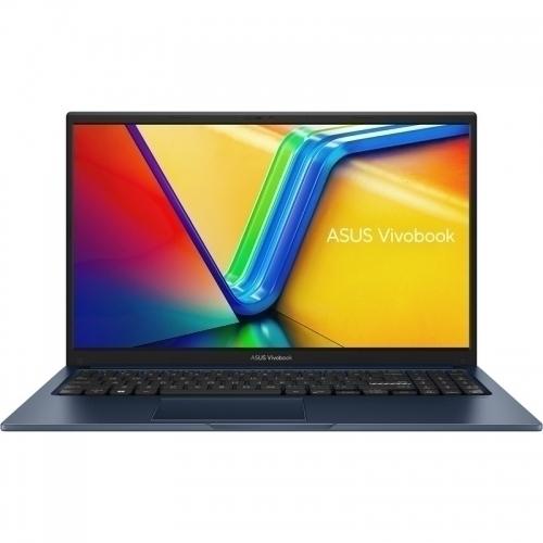 Laptop Consumer ASUS Vivobook 15 X1504VA, cu procesor Intel Core