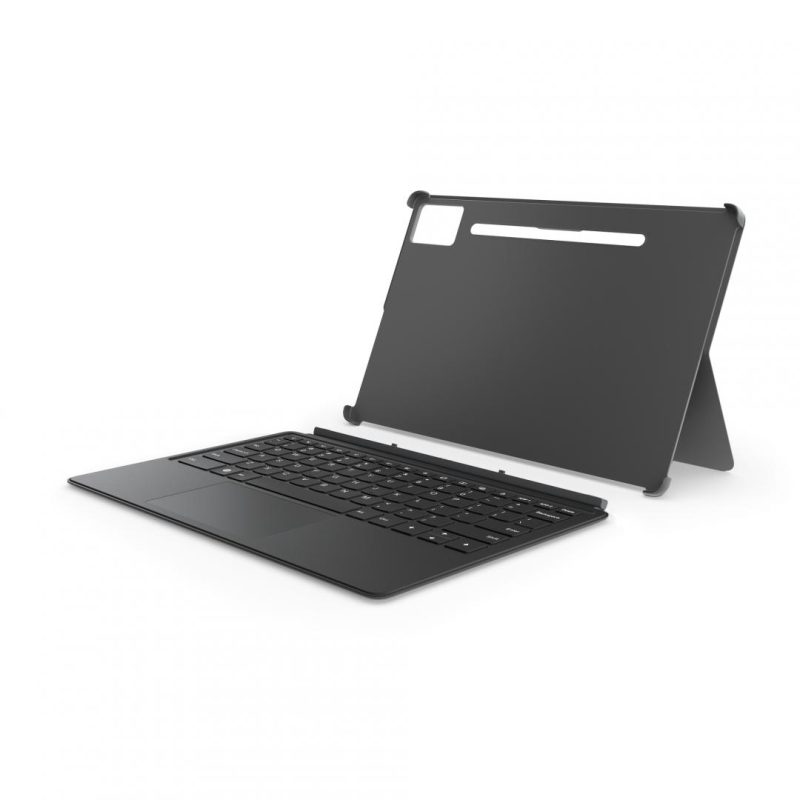 Husa cu tastatura Lenovo ZG38C06016 pentru IdeaTab Pro, Layout US