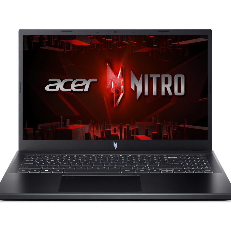 Laptop Acer Gaming Acer Nitro V 15 ANV15-51, 15,6 inches