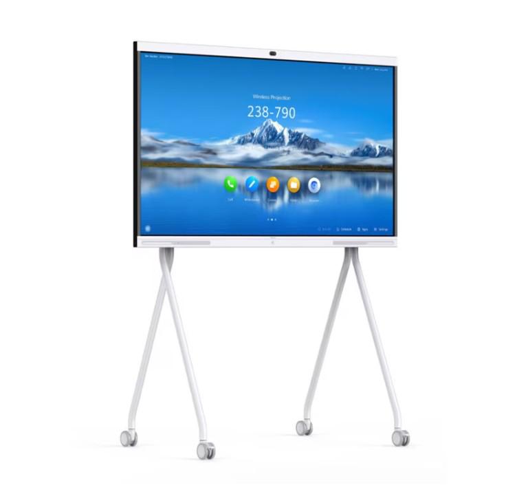 Display interactiv HUAWEI IdeaHub B3, 65", UHD, 350nit, IPS, contrast