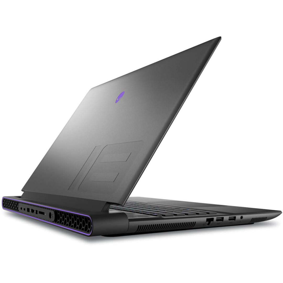 Laptop Gaming Dell Alienware M18 R2, cu procesor Intel Core - imagine 6