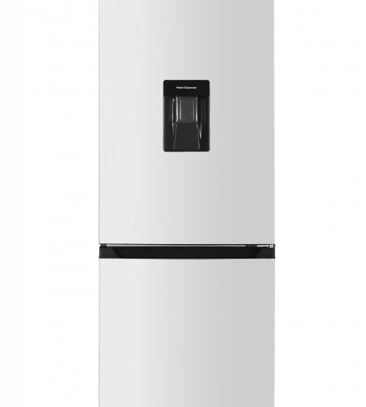 Combina frigorifica HEINNER HCNF-HM291INVWDD, No Frost, 291 l, Clasa D,