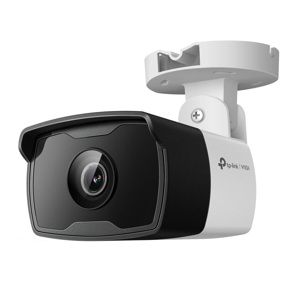 "TP-Link Camera IR de supraveghere Bullet pentru exterior VIGIC340I(2.8MM), Senzor
