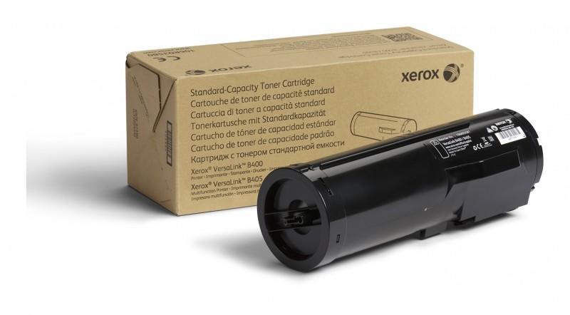 Toner XEROX 106R03581, Black
