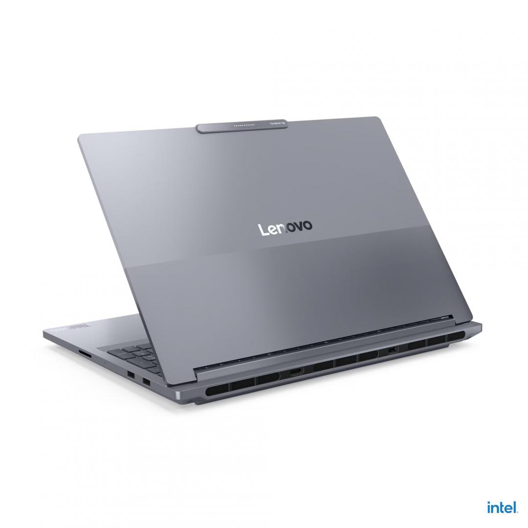Laptop SMB Lenovo ThinkBook 16p G6 ADR, cu procesor AMD - imagine 5