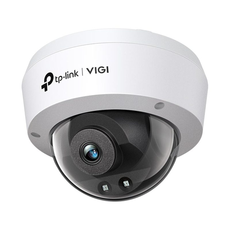 Camera IP Dome TP-Link C240I(4MM), 4MP, Lentila 4mm, IR 30ml,