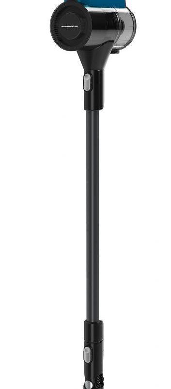 Aspirator vertical Heinner V-Go Max HSVC-MB22.2BL