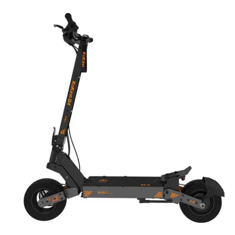 Kugoo Kirin G4 Electric Scooter