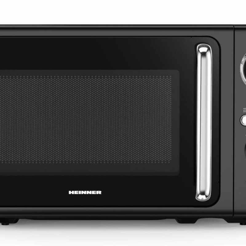 CUPTOR CU MICROUNDE HEINNER HMW-MD20DRBK