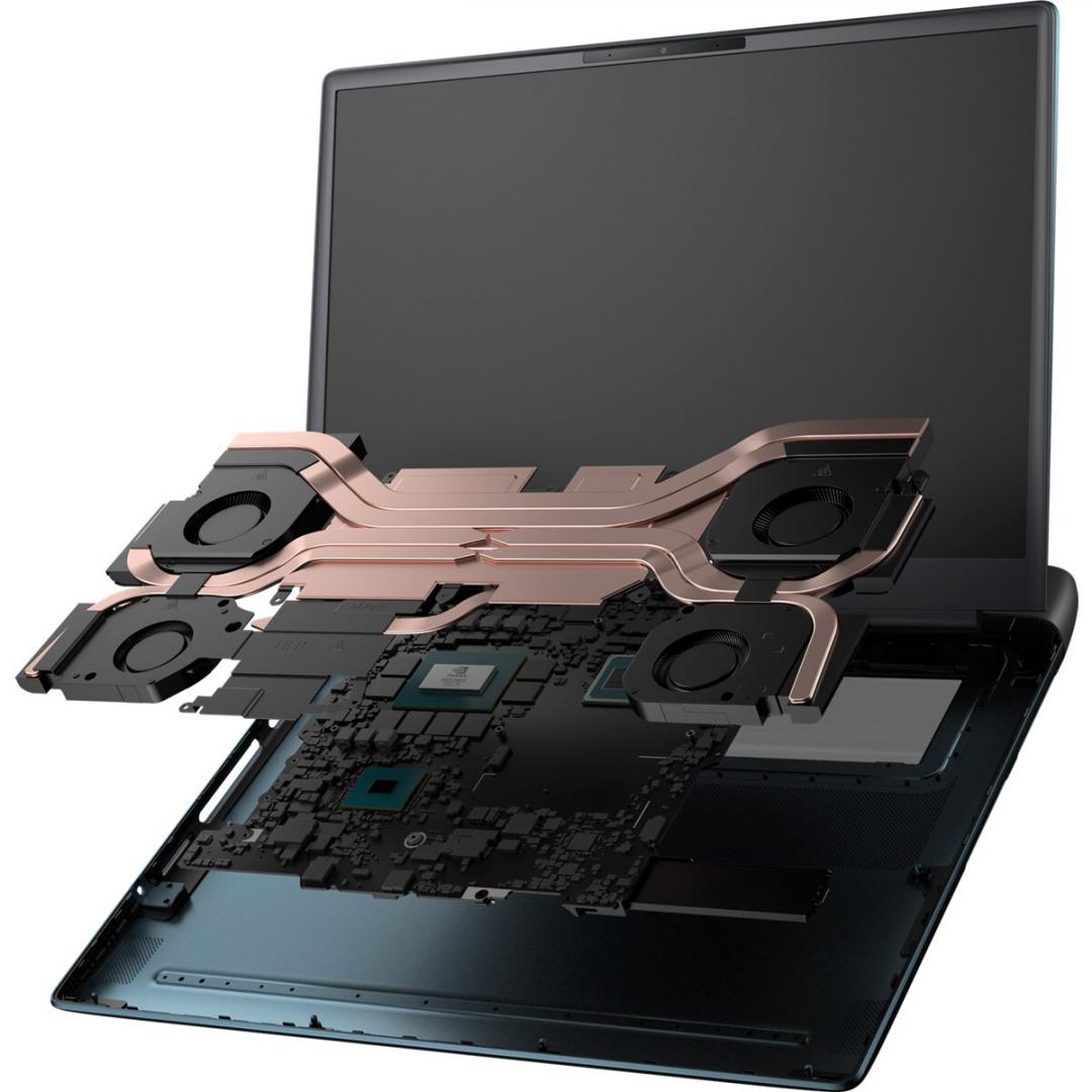 Laptop Gaming Dell Alienware 16 Aurora, cu procesor Intel Core - imagine 14