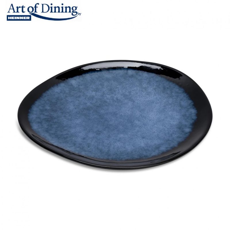 FARFURIE OVALA CERAMICA 28 CM, SERENITY, ART OF DINING BY