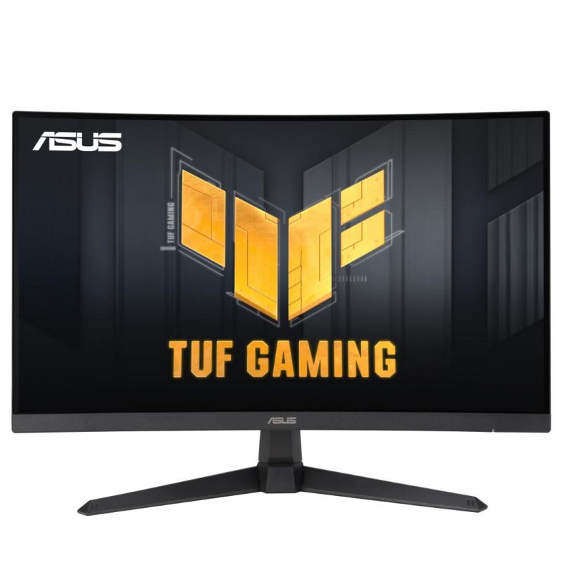 Monitor Consumer ASUS VG27VQ3B, 27", 1920 x 1080 pixeli, Black,