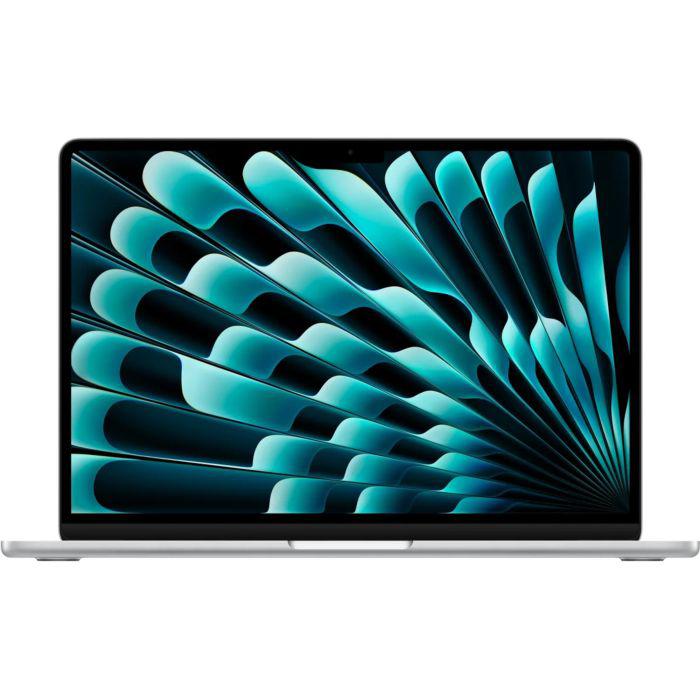 MacBook Air 13.6" Retina/Apple M5 (CPU 10-core, GPU 10-core, NeuralEngine16-core)/16GB/1TB