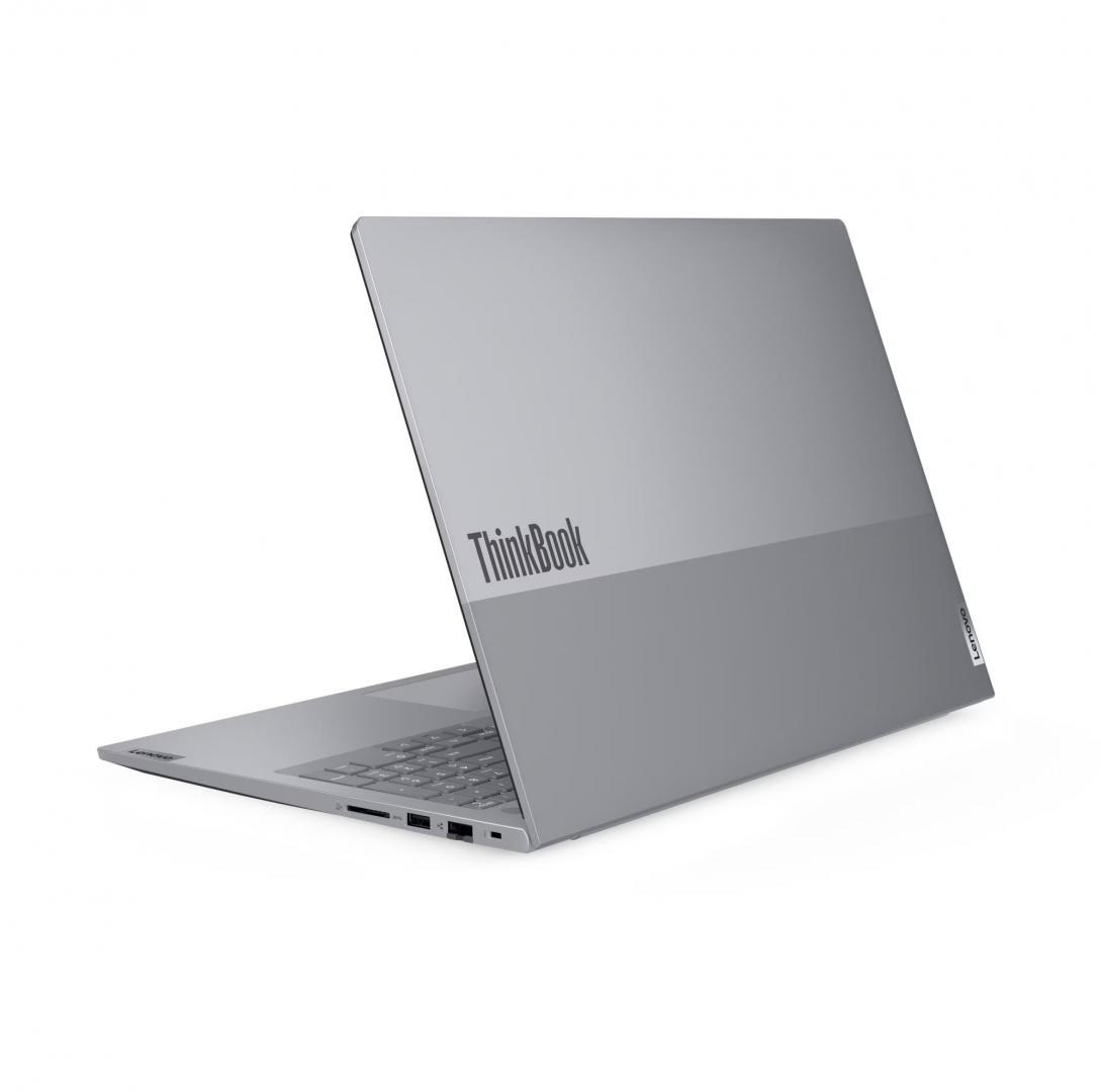 Laptop SMB Lenovo ThinkBook 14 G9 IRL, cu procesor Intel - imagine 6