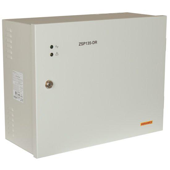 Sursa de alimentare pentru sisteme de detectie incendiu 24V/3-5A in