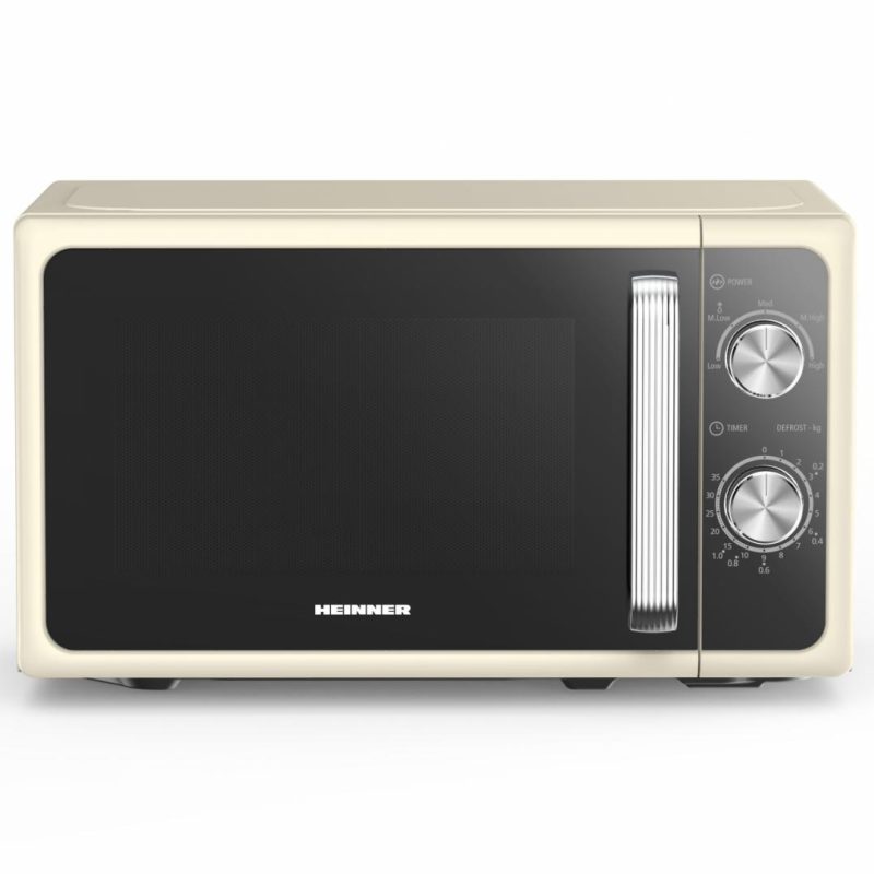CUPTOR CU MICROUNDE HEINNER HMW-MD20MRCR