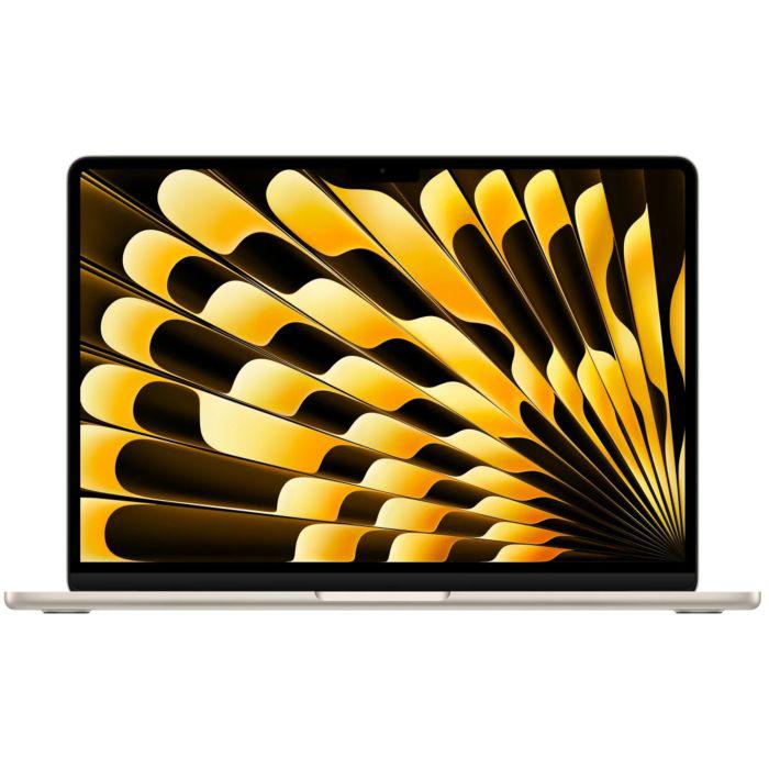 MacBook Air 15.3" Retina/Apple M5 (CPU 10-core, GPU 10-core, NeuralEngine16-core)/16GB/512GB